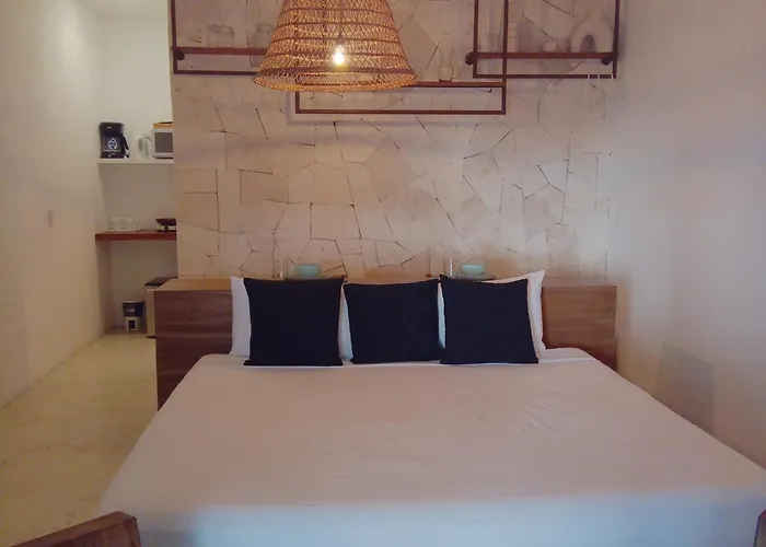 Casa Macay * Tulum