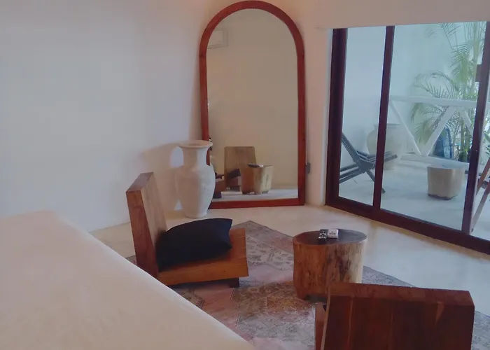 Casa Macay * Tulum