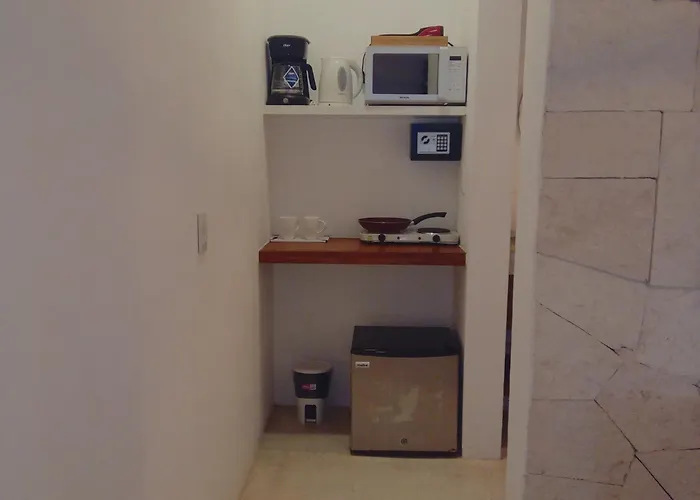 Apartamento Casa Macay Tulum