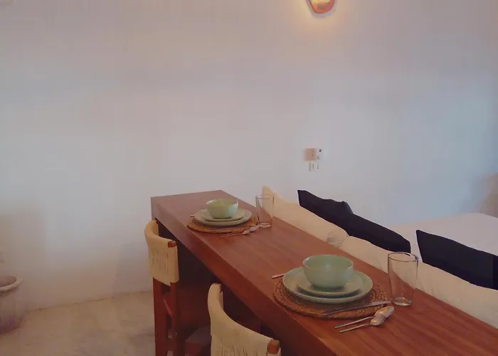 Casa Macay *