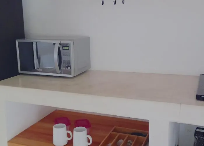Apartamento Casa Macay Tulum