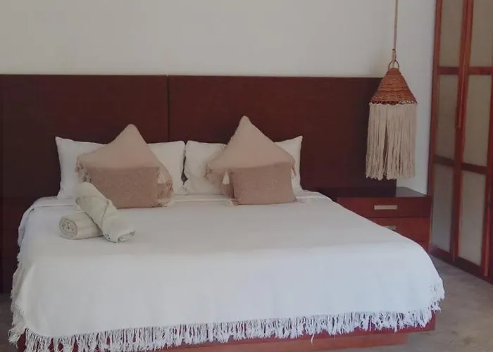 Casa Macay