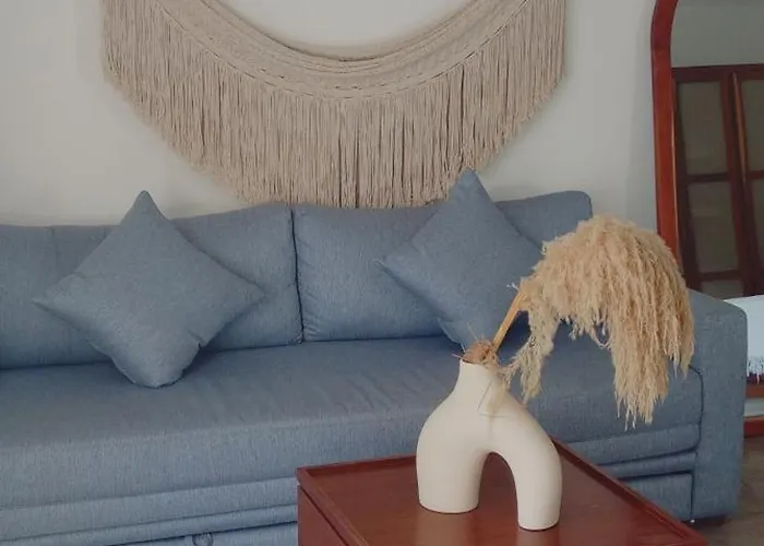 Apartamento Casa Macay Tulum